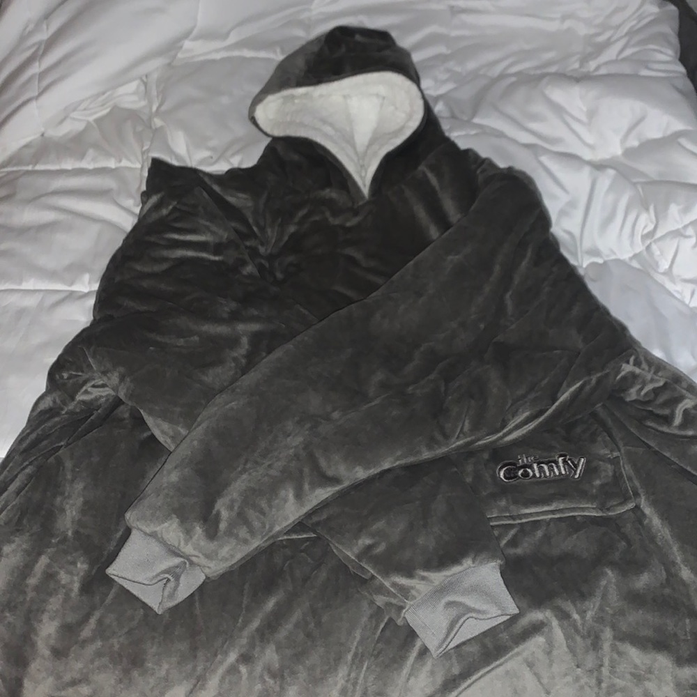 Comfy